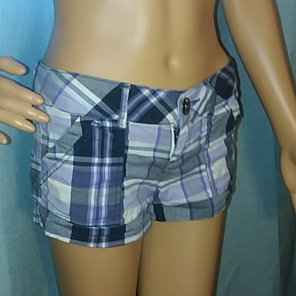 AEROPOSTALE shorts - Picture 2 of 3
